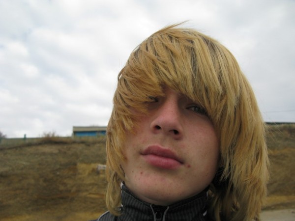 Октябрь 2010 года